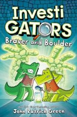 Braver and Boulder 5