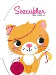 Sözcükler, Bak ve Öğren