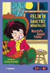 Pelin'in Davetsiz Misafirleri, Sen de Oku