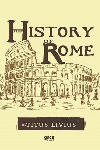 History of Rome