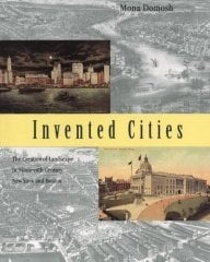 Invented Cities