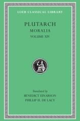 L 428 Moralia, Vol XIV