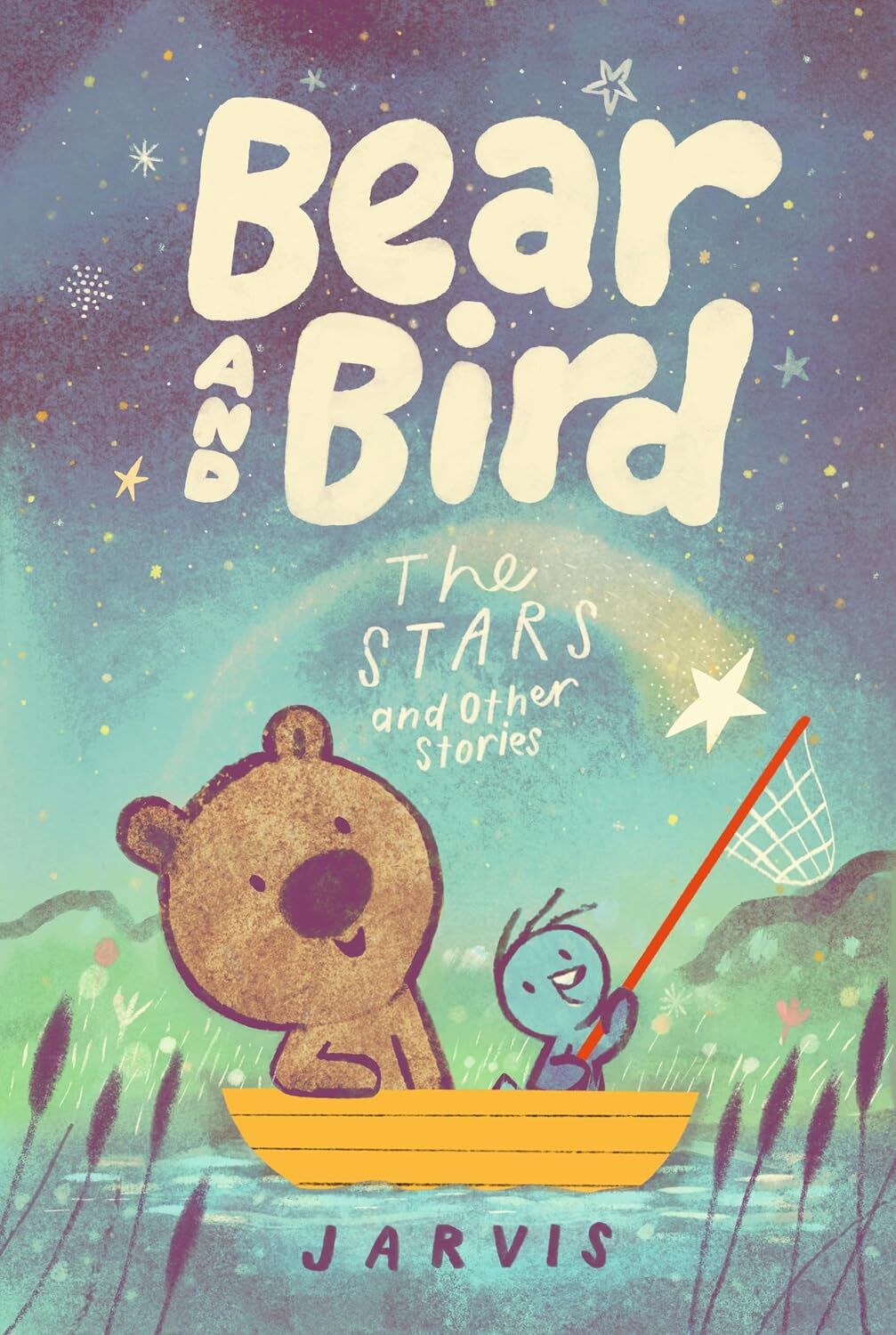 Stars and Other Stories 2