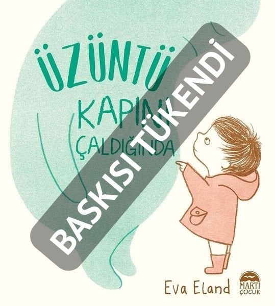 Üzüntü Kapını Çaldığında