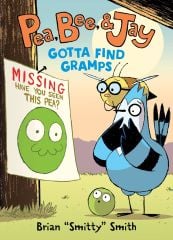 Gotta Find Gramps 5
