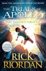 Hidden Oracle, Trials of Apollo 1