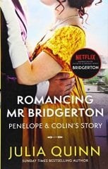 Bridgerton: Romancing Mr Bridgerton (Book 4)