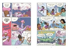 Cartoonists Club