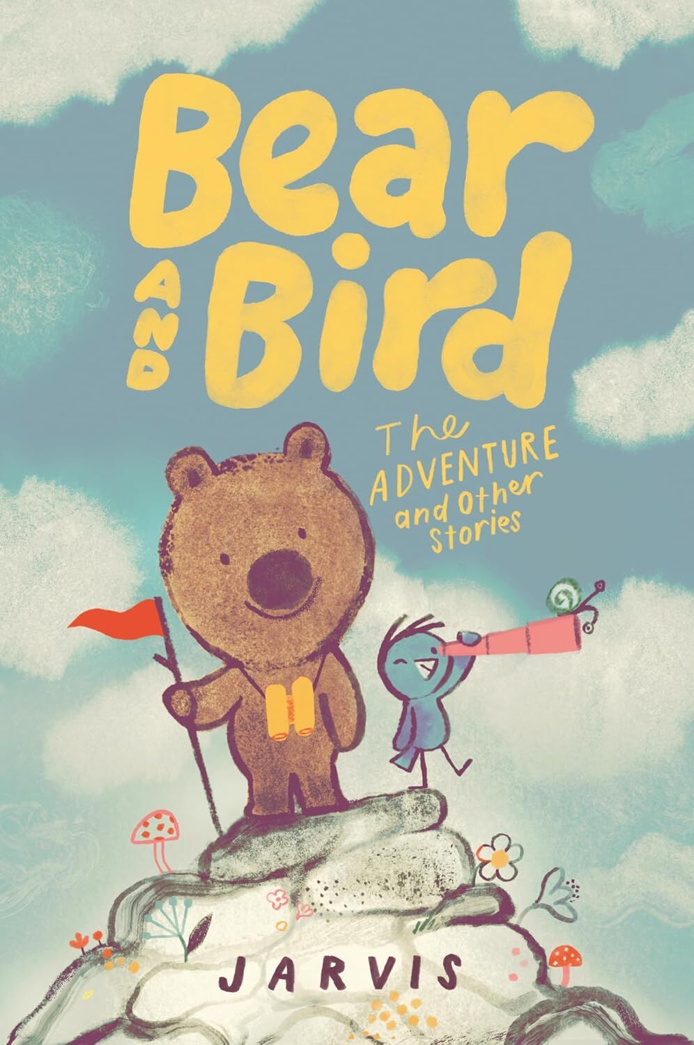 Adventure and Other Stories 3