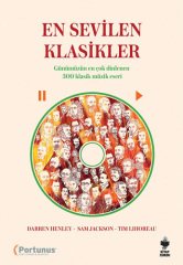 En Sevilen Klasikler - Günümüzün En Çok Dinlenilen 300 Klasik Müzik Eseri