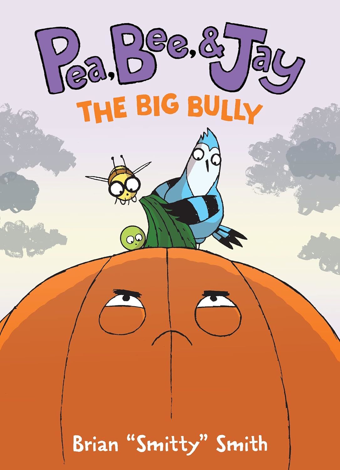 Big Bully 6