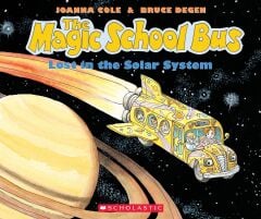 MSB: Lost in the Solar System