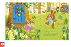 Little Bunny's Easter Surprise