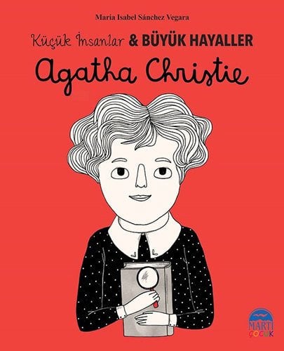 Agatha Christie, Küçük İnsanlar ve Büyük Hayaller