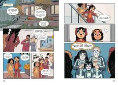 Mindy Makes Some Space 2