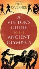Visitor's Guide to the Ancient Olympics