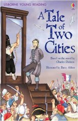 Tale of Two Cities, Young Reading L-3