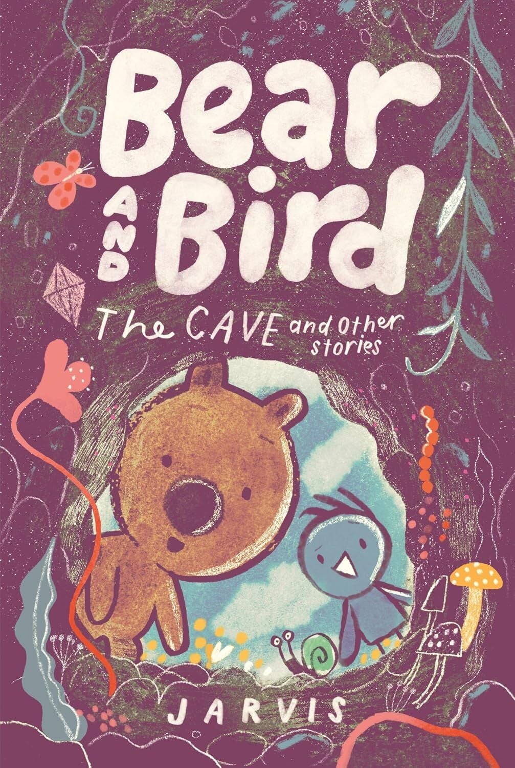 Cave and Other Stories 5