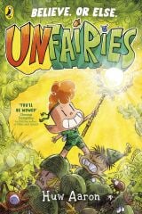 Unfairies 1
