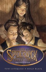 Field Guide, Spiderwick Chronicle 1