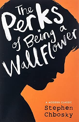 Perks of Being a Wallflower