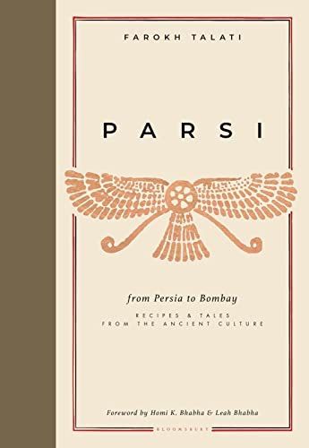 Parsi: From Persia to Bombay