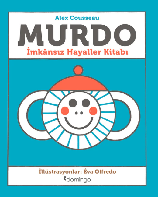 İmkansız Hayaller Kitabı