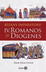 Bizans İmparatoru 4. Romanos Diogenes 1068-1071