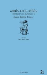 Adonis, Attis, Osiris