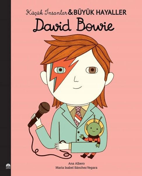 David Bowie, Küçük İnsanlar Büyük Hayaller
