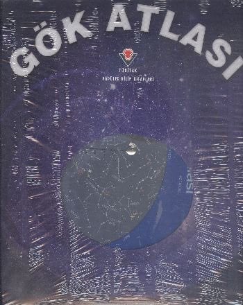 Gök Atlası