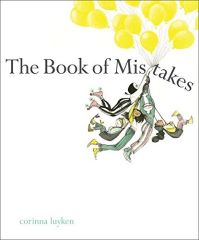 Book of Mistakes