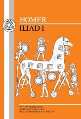 Iliad I