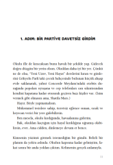 Kaçak Robot