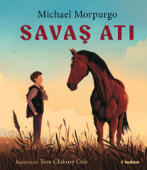 Savaş Atı