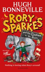 Rory Sparkes and the Elephant in the Room