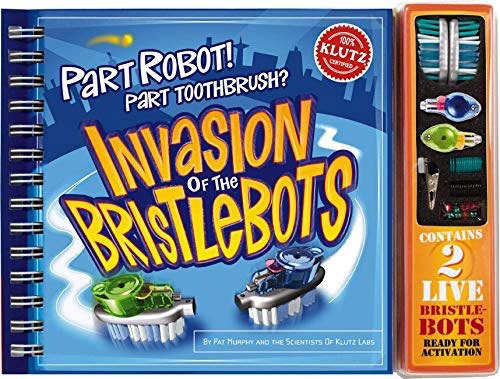 Invasion of the Bristlebots