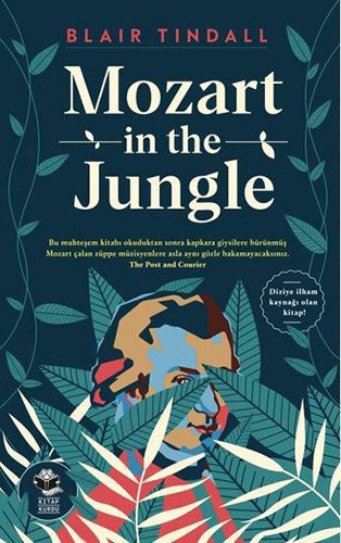 Mozart in the Jungle -Seks, Uyuşturucu ve Klasik Müzik