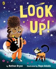 Look Up