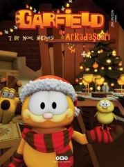Bir Noel Hikayesi, Garfield ile Arkadaşları 7