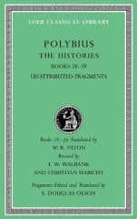 L 161 The Histories, Vol VI, Books 28-39. Fragments