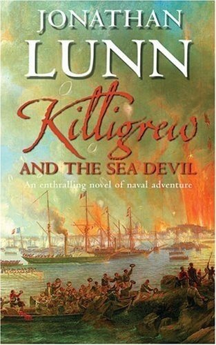 Killigrew & The Sea Devil