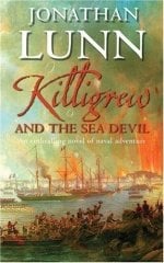 Killigrew & The Sea Devil