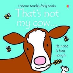 That's Not My Cow...