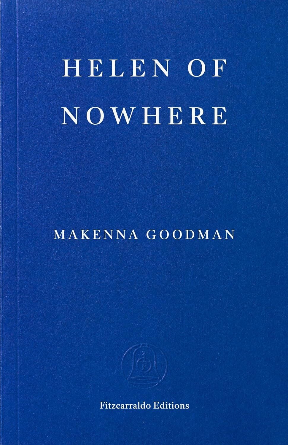 Helen of Nowhere