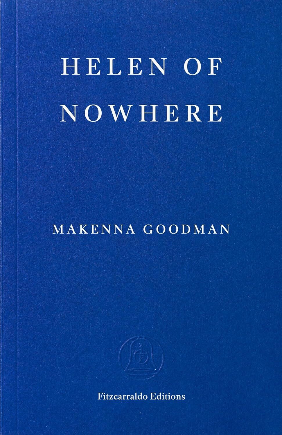 Helen of Nowhere