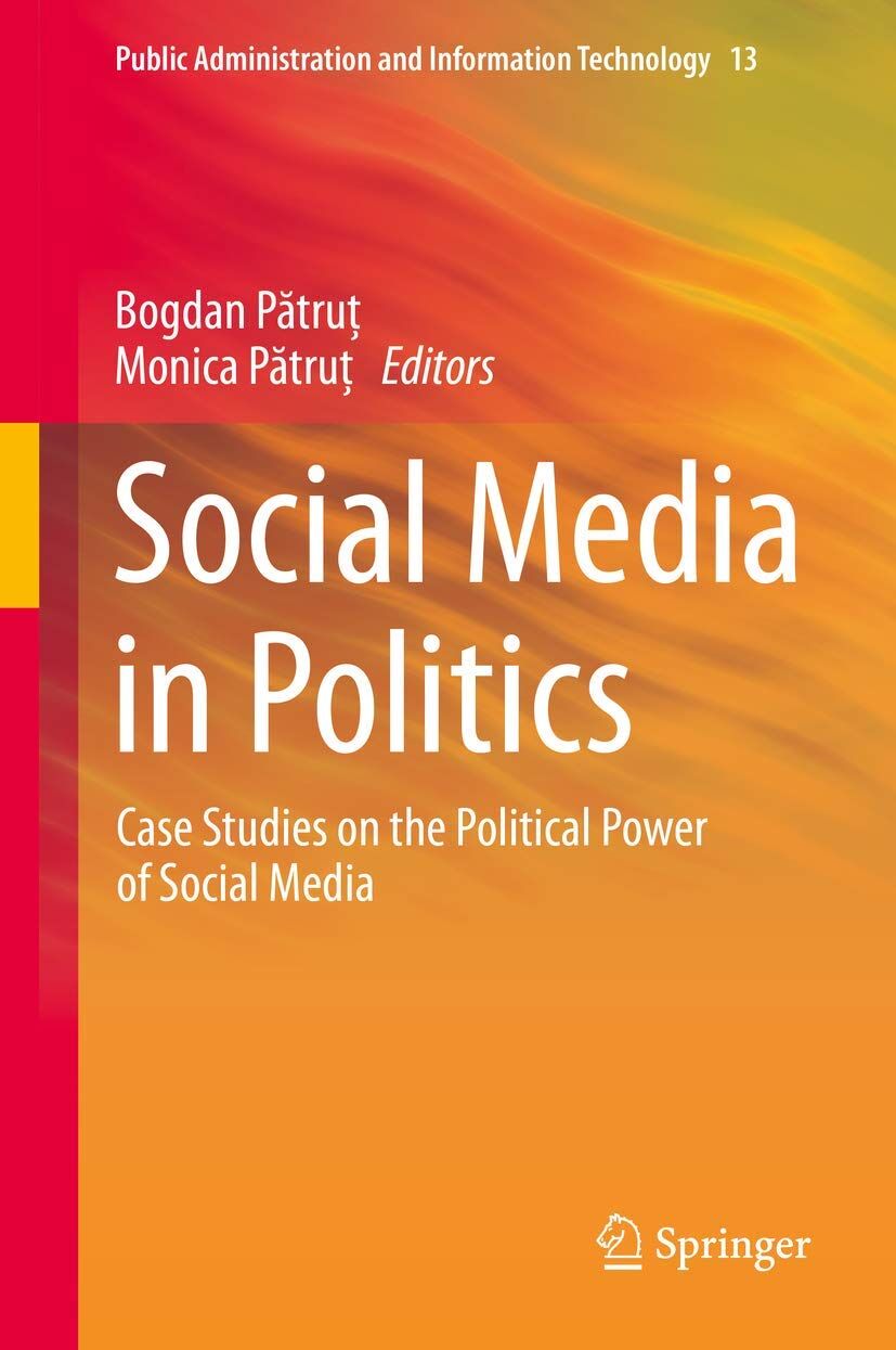 Social Media in Politics