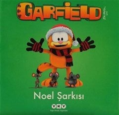 Noel Şarkısı, Garfield 5