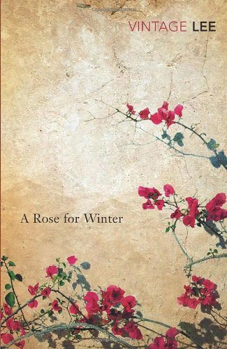 Rose for Winter
