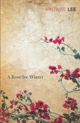 Rose for Winter